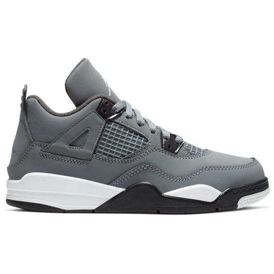 Nike Jordan 4 retro (PS)